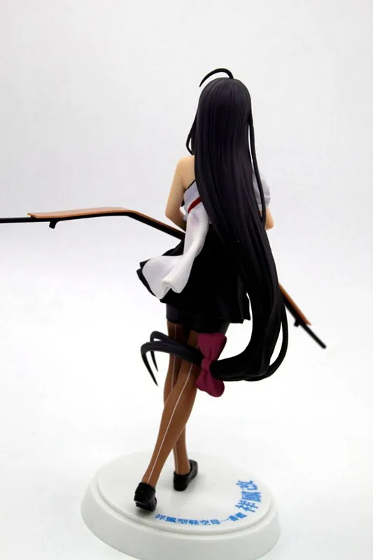 Японского аниме Kantai Коллекция-Кан Colle-Shoho Kai 1/6 голый Аниме фигурки фигурка девушки из аниме