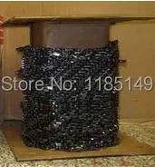 

Hardware 33LG .325" 0.50(1.3mm) Chainsaw Chains 100Feet/Roll FULL Chisel Enclose 25 foot empty spools