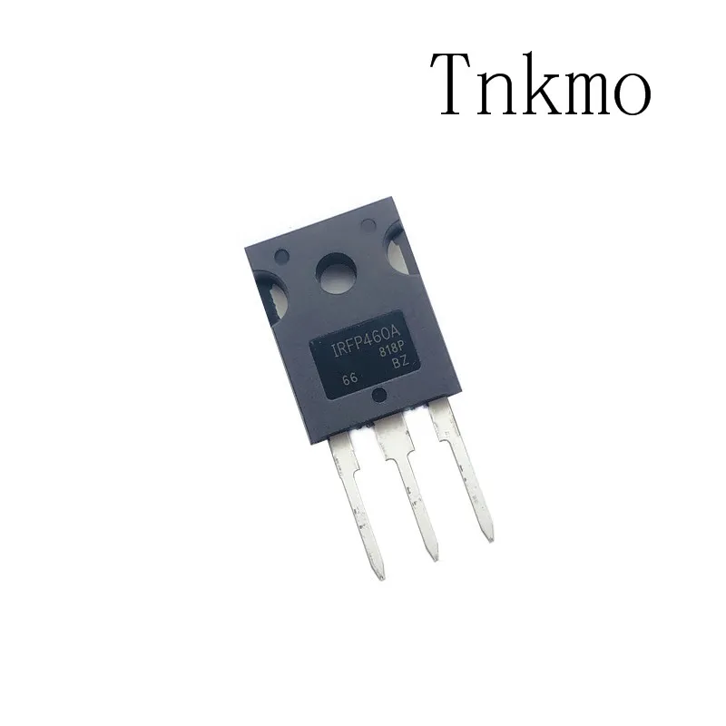 IRFP460A