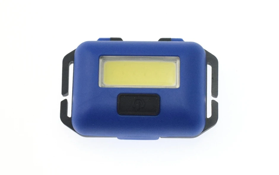 LED Camping Hiking Headlights 2
