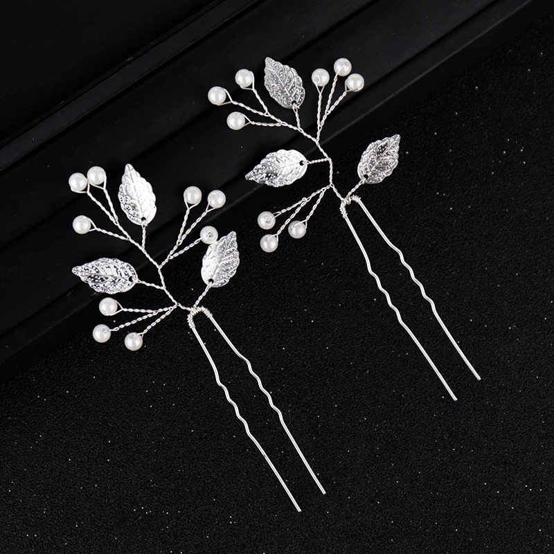 Hair Pins (5)