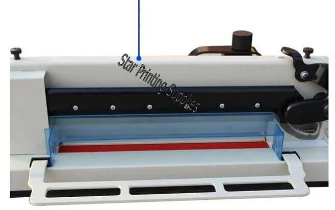 manual stack paper cutter A4 9_conew1