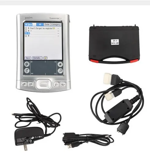 

for Hitachi Dr ZX Excavator Diagnostic Scanner Tool