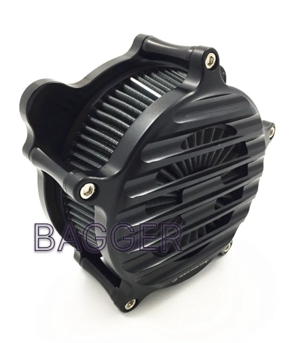 RSD High Flow Air Filter For Harley Sporter 883 Dyna Touring Softail