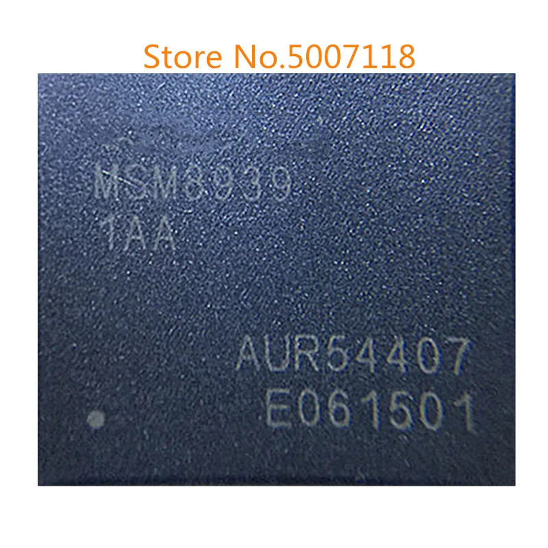 

100% New origina MSM8939-1AA CPU