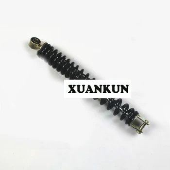 

XUANKUN Scooter Motorcycle Rear Shock Absorber 292 307 315 325 Single Shock