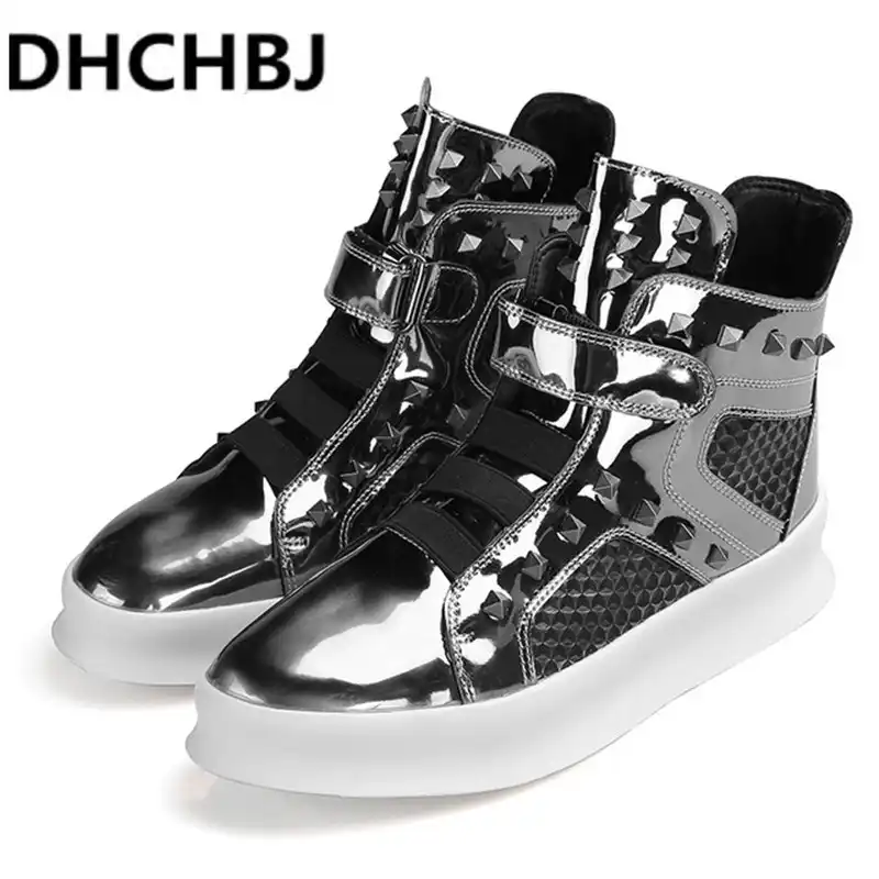 cheap high top trainers