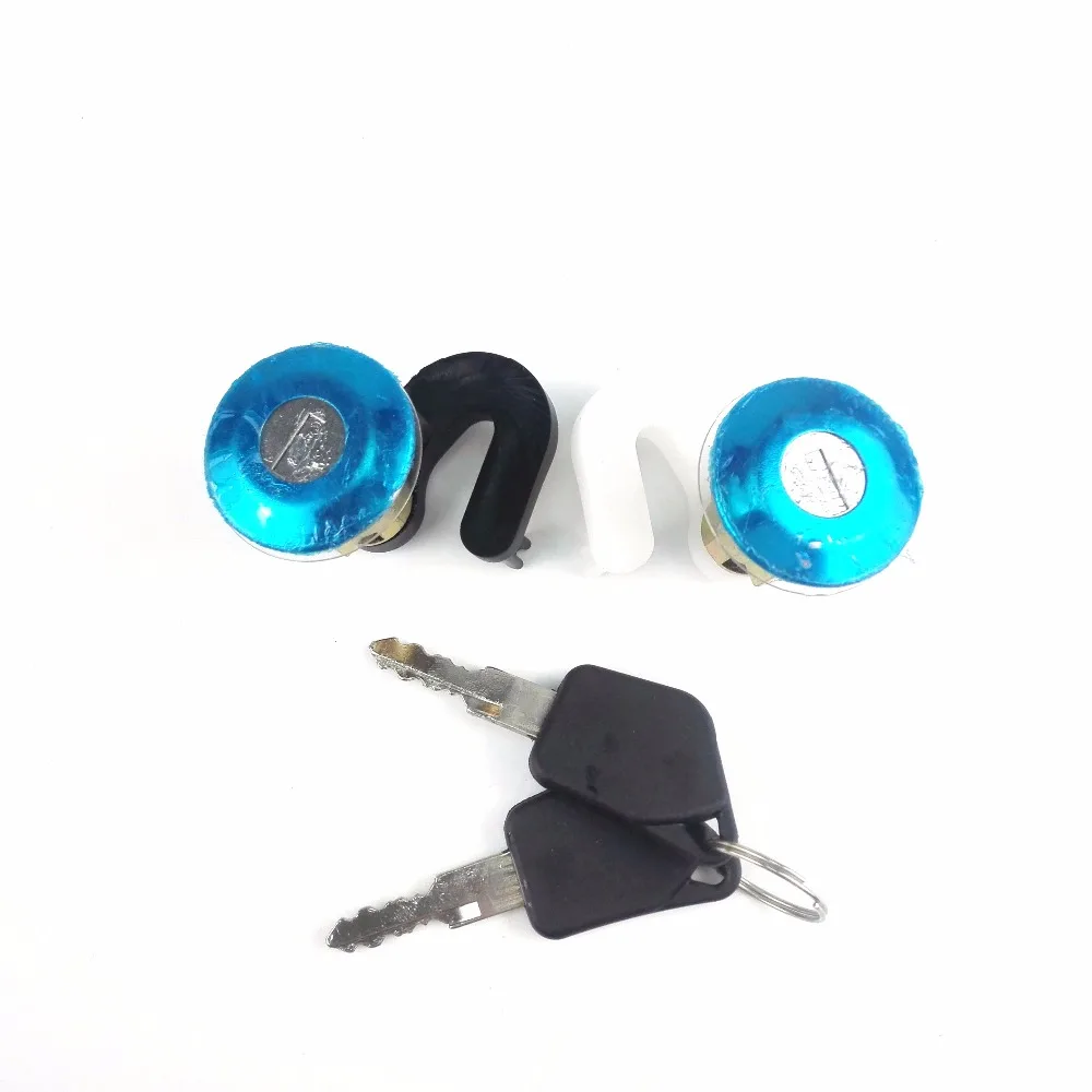 

Ignition door lock for Peugeot 306 9170-E7