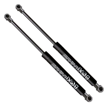 

BOXI 1Pair Trunk Lift Supports Struts Shocks Gas Charged Dampers 6472,84430JL01A for Infiniti G37 Coupe 2007 - 2013