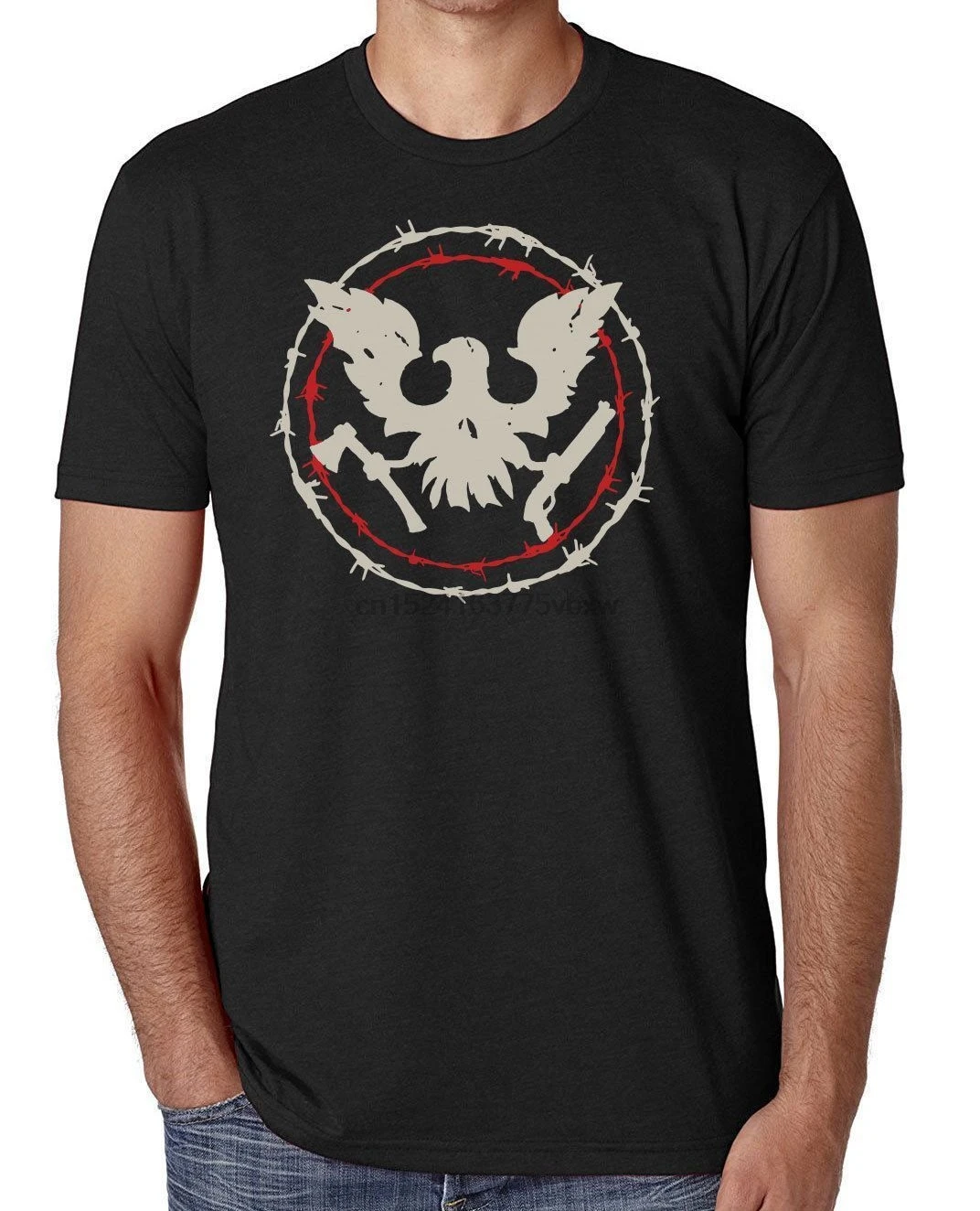 State Of Decay Gaming Top Quality New Brand Men&-in T-Shirts from Men's ...