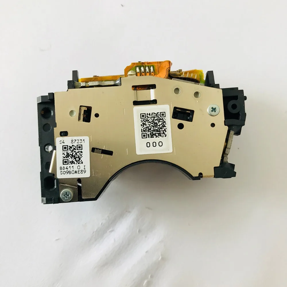 Совершенно новые и оригинальные SF-BD411 O I SFBD411 O I SF-BD411 синие линзы