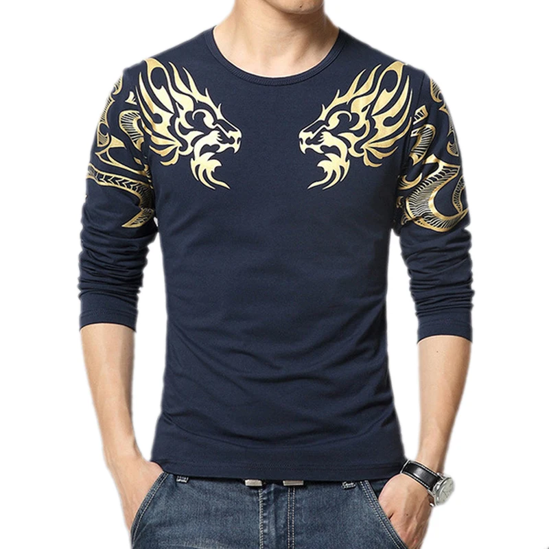 high end men's t shirts