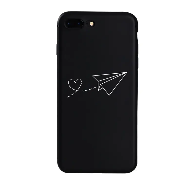 Heart planes