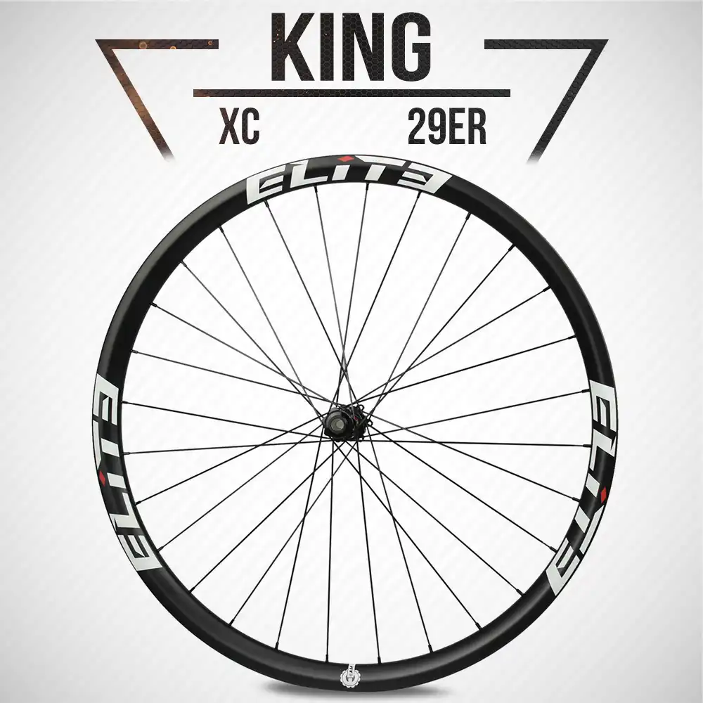Black 32h DT Swiss X 412 29/" Tubeless-Ready Disc Rim