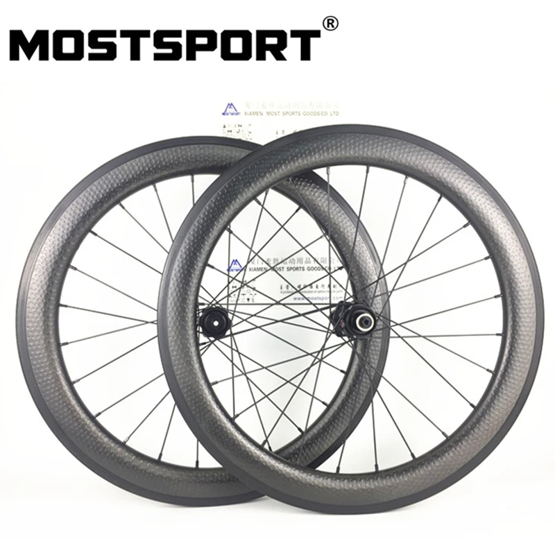 DT SWISS ホイール カーボンファイバー ロード自転車ディスク