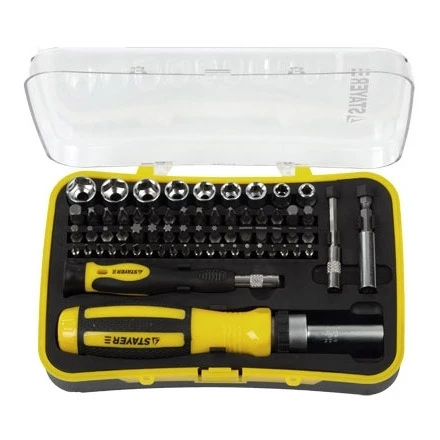 все цены на Screwdriver STAYER 25310-H65 онлайн