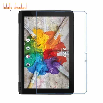 

Real Glass for LG G Pad Gpad 3 10.1 V755 10.1" + Cleaning Kit + Strong Box 50pcs/lot 9H Tempered Glass Screen Protector Film