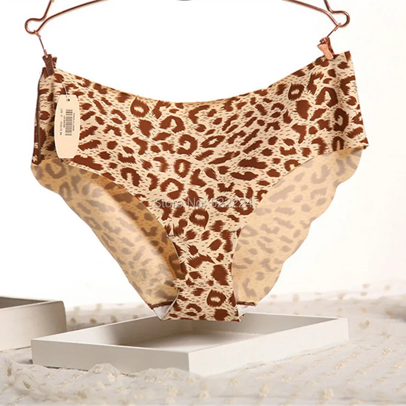 

M/L/XL Hot sale Original New Ultra-thin Women Seamless Traceless 2017 New Underwear Women Panties Briefs mi