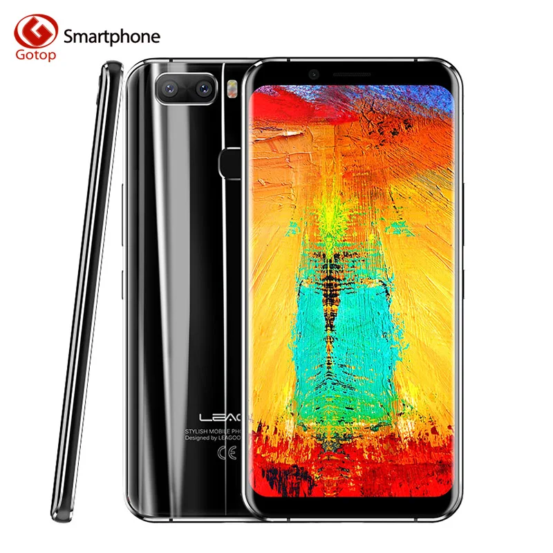 Aliexpress.com : Buy Leagoo S8 Pro MT6757 Octa Core FHD+