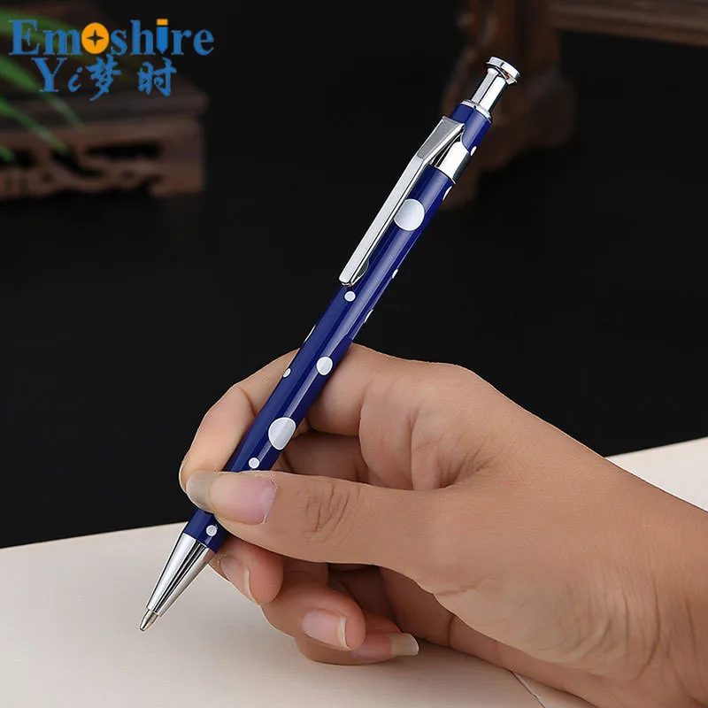 Emoshire Ballpoint Pen (3)