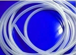 

2mm* 4mm Silicone Tube for peristaltic pump and dosing pump silicone tubing