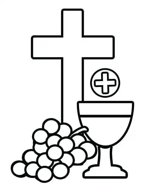 

Ufurty Holy Communion CrossCraft metal cutting dies cut die mold Scrapbook paper craft knife mould blade punch stencils dies