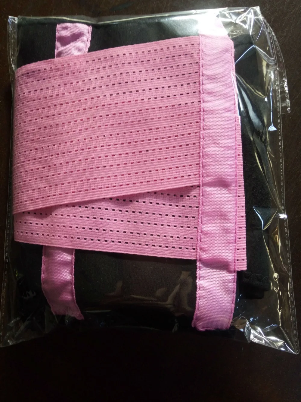 Hot Shaper men waist support waistband sports vest fitness belt Men's woman Compression Body Shaper Belt Shapers Waist Trimmer (29)