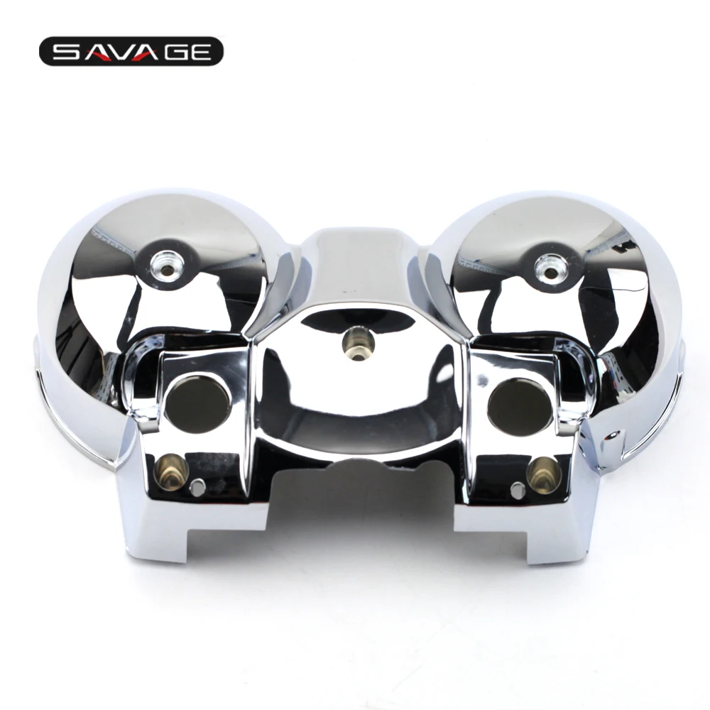 

Speedometer Tachometer Meter Outer Case Cover For HONDA CB600F CB900F HORNET CB750 CBF500 CBF600N Motorcycle Bottom Housing