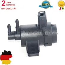TURBO BOOST PRESSURE SOLENOID VALVE for VAUXHALL / OPEL VIVARO 4402766 4414112