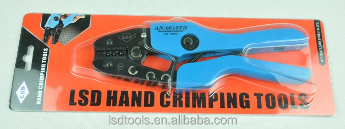 AN-0510TD