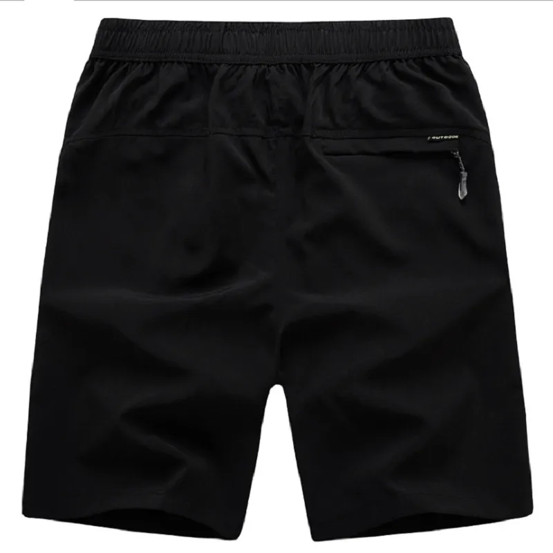 الرجال حجم كبير مجلس السراويل زائد حجم شورتات للبحر الرجال سروايل السباحة القصيرة سريعة تجفيف تصفح و الشاطئ قصيرة رجل بنطلون رياضي ملابس الس...