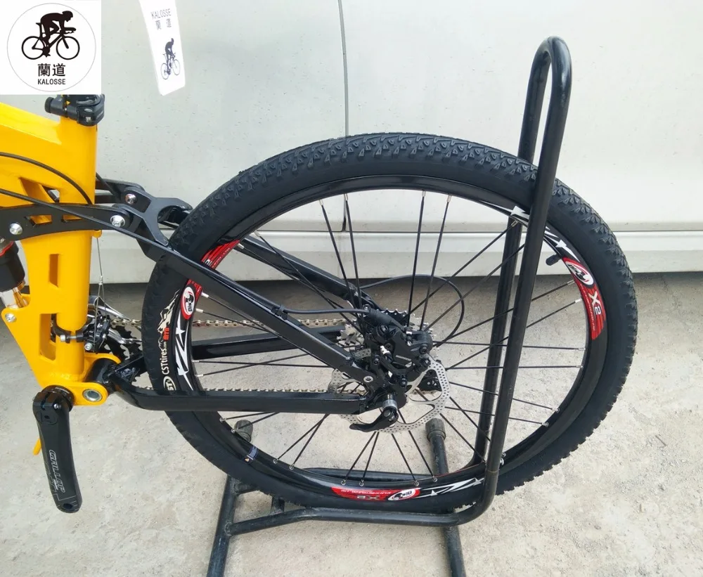 Discount Kalos 30 speed semountain bike Children bikes Hydraulic brakes bicycle folding mountain bicycle 10 Discount Kalos 30 speed semountain bike Children bikes Hydraulic brakes bicycle folding mountain bicycle 10