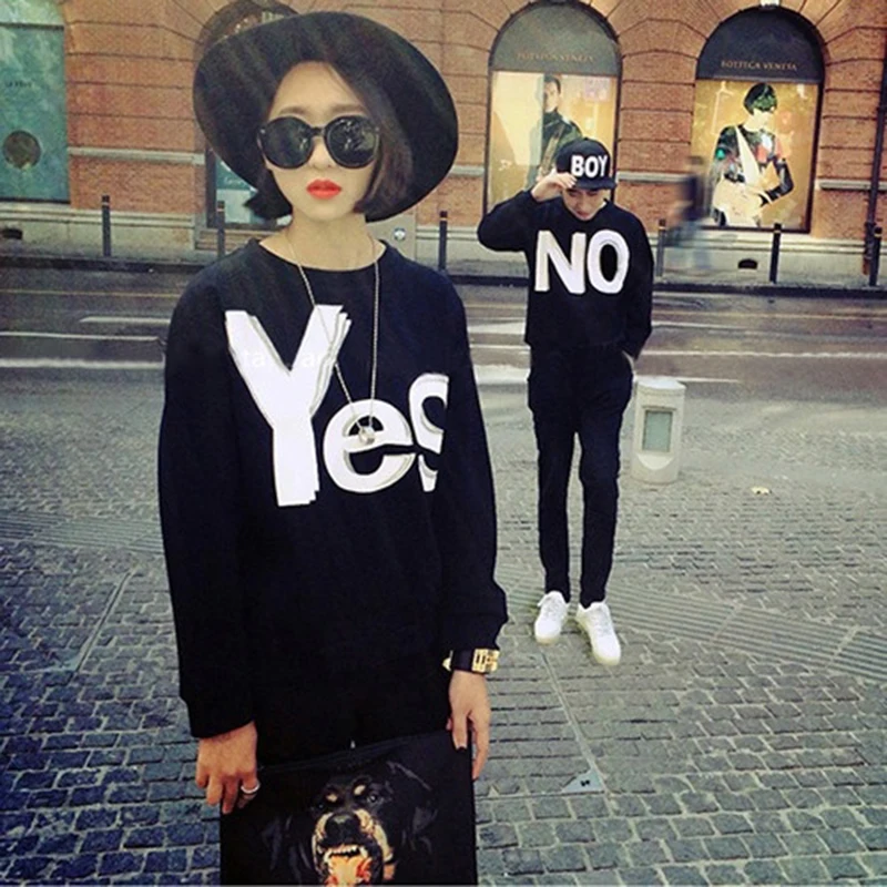 Yes or no fashion 76 Yes or no fashion 80