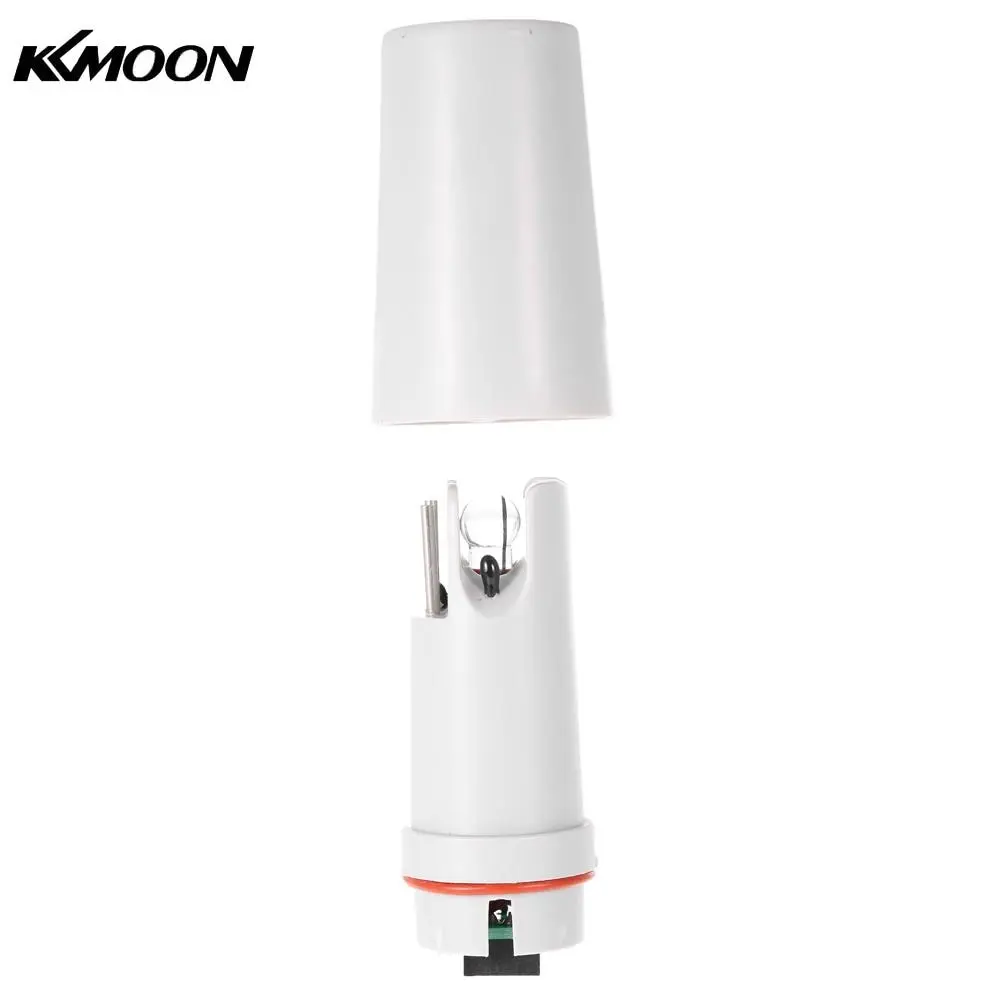 

Professional Laboratory Electrode Aquarium Hydroponic Spare Laboratory pH Electrode Probe BNC Controller Meter Connector