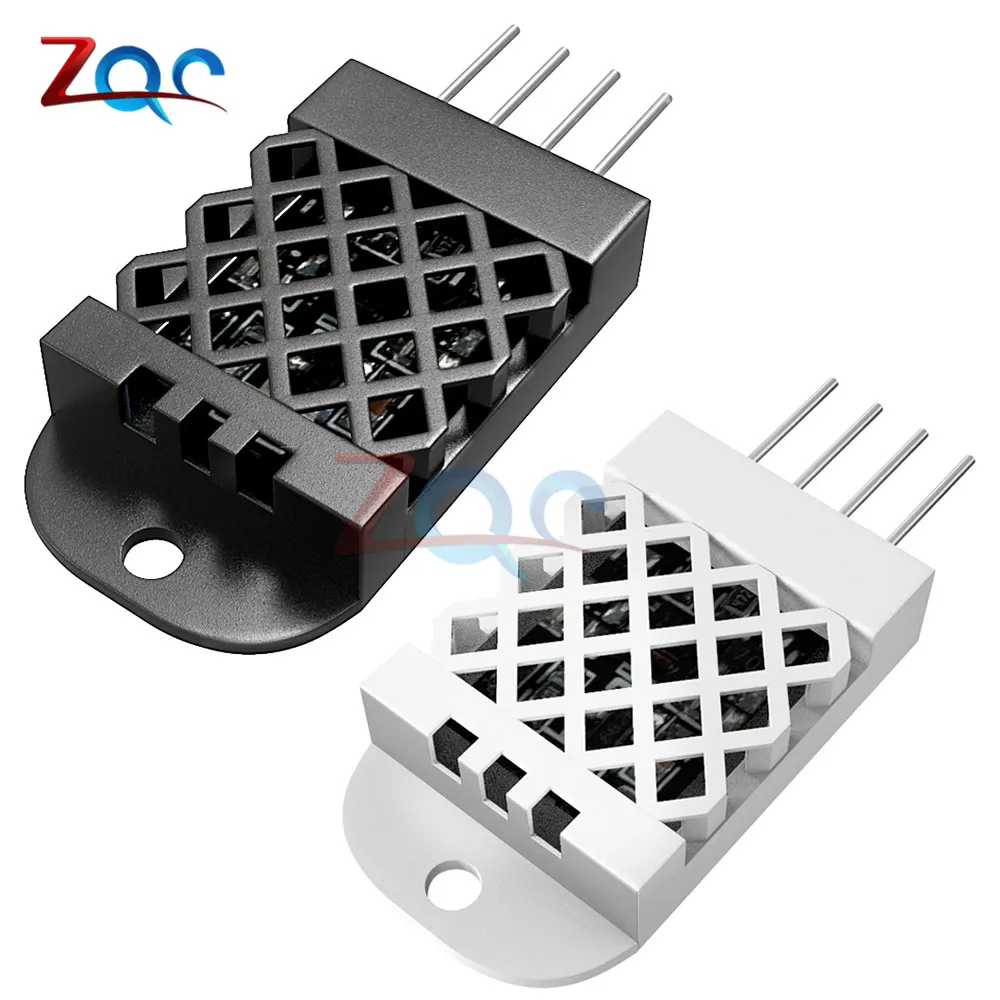 

SHT20 Digital Temperature and Humidity Sensor Module IIC I2C DC 3.3-5.5V High-precision Sensor Professional SHT20 chip
