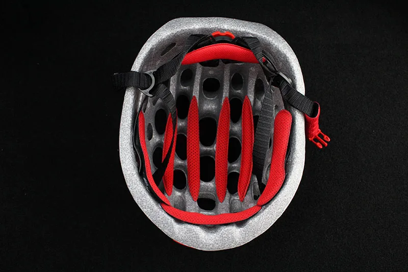 Safety Integrally Molded Bicycle Cycling Helmet Matte Men Women Professional Bike Helmets Outdoor Sport Mountain Road Bike