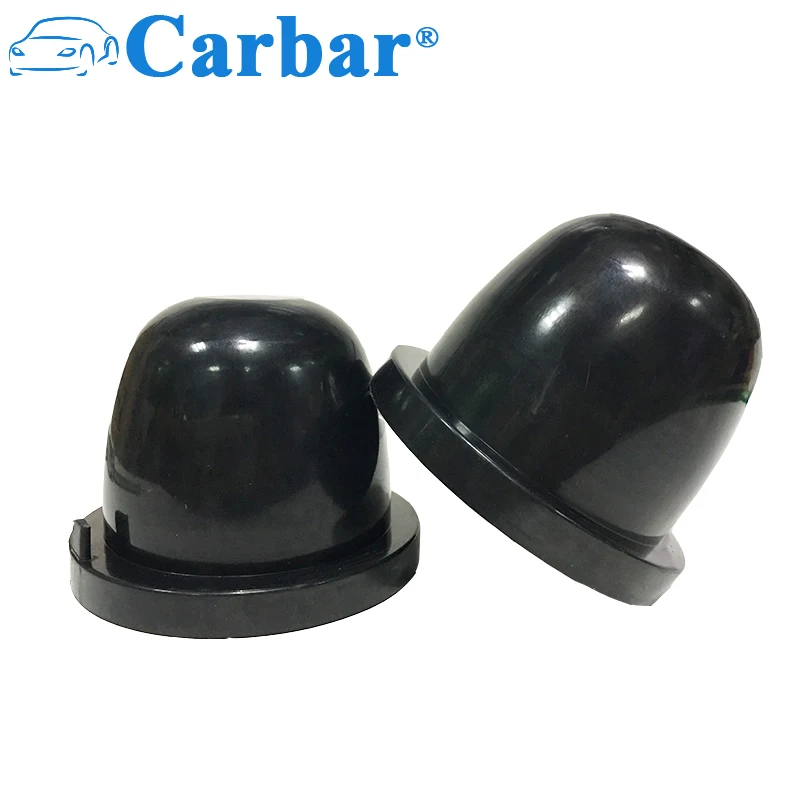 Buy 83mm Car Accessories LED Bulb Dust Cover Inner