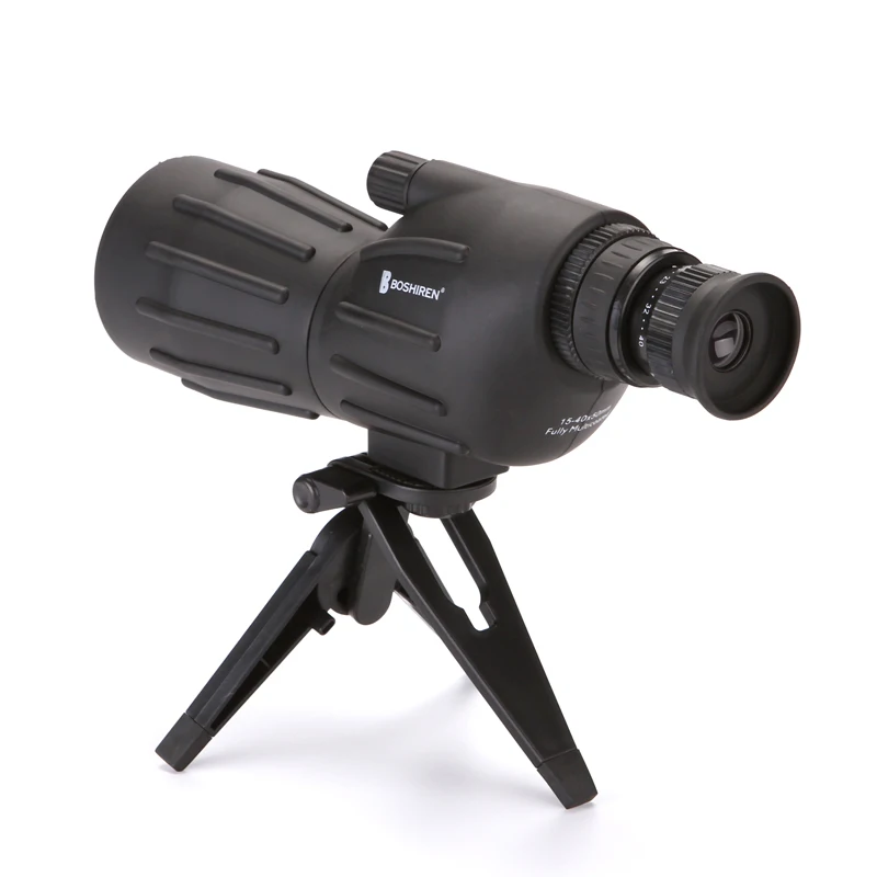 15-40x50 التكبير HD أحادي الطيور مشاهدة تلسكوب مناظير مع حامل ثلاثي متنقل الإكتشاف نطاق الأزرق طلاء 15-40x50 التكبير HD أحادي الطيور مشاهدة تلسكوب مناظير مع حامل ثلاثي متنقل الإكتشاف نطاق الأزرق طلاء