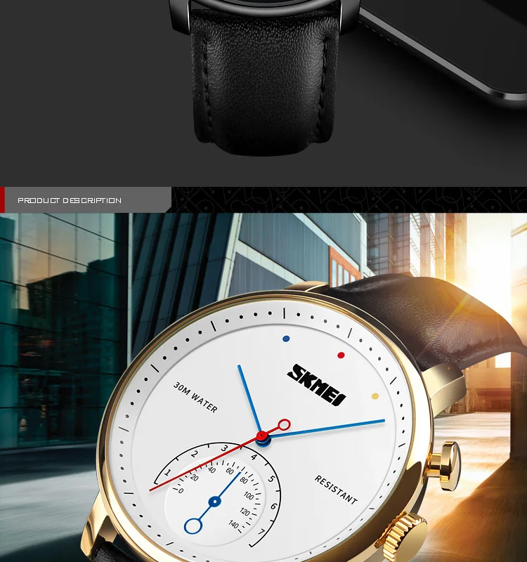 fashion watch-2
