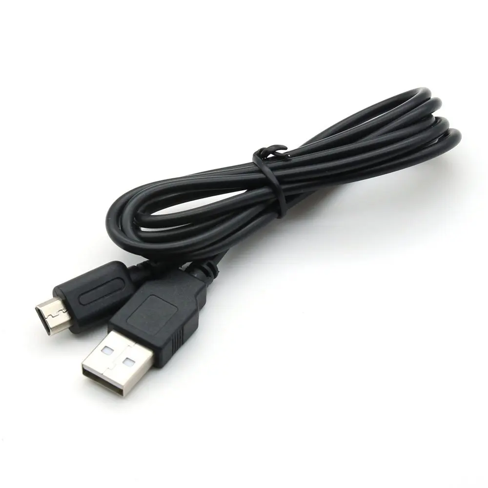 USB данных Мощность Зарядное устройство/зарядный кабель провод адаптер Для Nintendo DS Lite