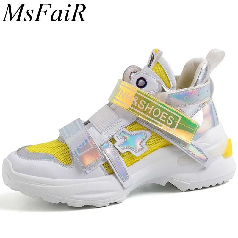 

2019 New Arrivals Winter Sneakers For Women Spring Autumn Running Shoes Woman Brand Athletic Jogging Walking Ladies Sneakers