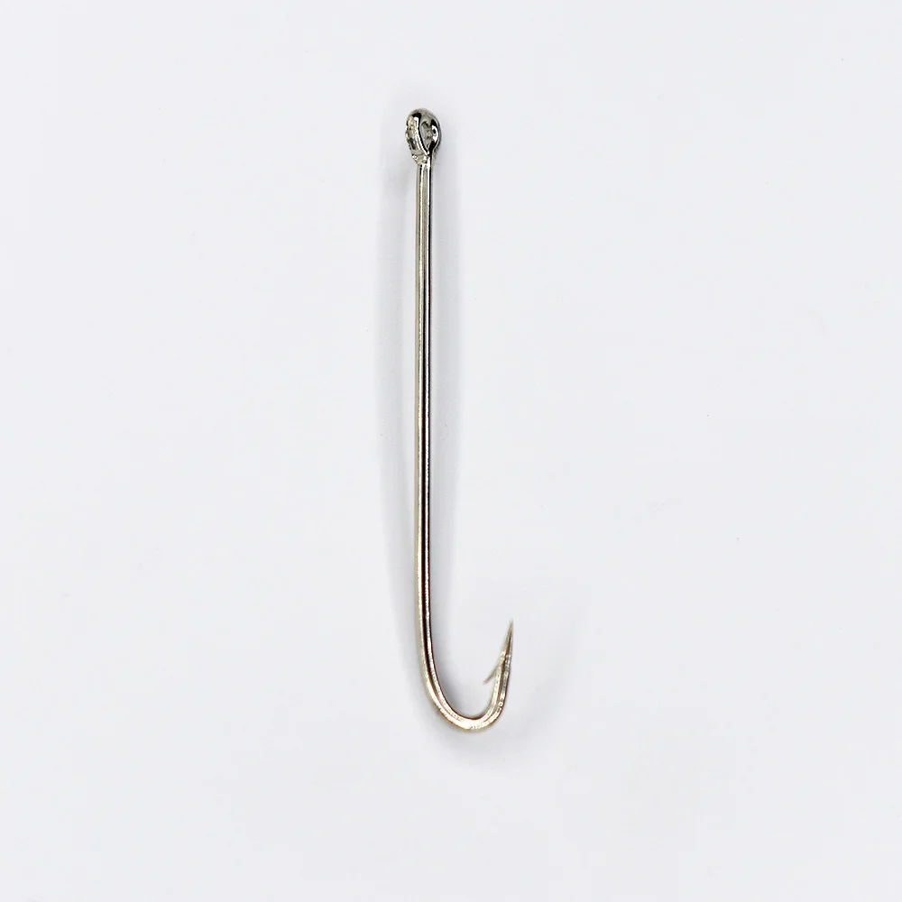 Lawaia 20pcs Eel Hook Special Hook Bulk With Barbed Fish Hook Japanese