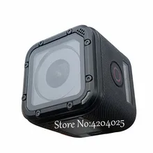 Для GoPro Hero 4 Sitzung 8 PM вассердихте HD Экшн камера видеокамера Kamera teil