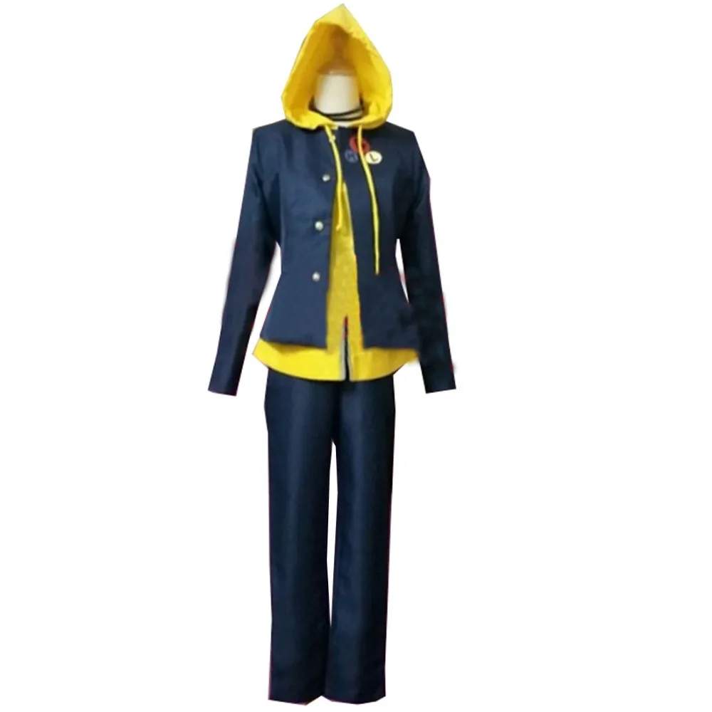 

2018 Division Rap Battle Buster Bros Saburo Yamada MC.L.B Cosplay Costume Halloween Christmas Costume