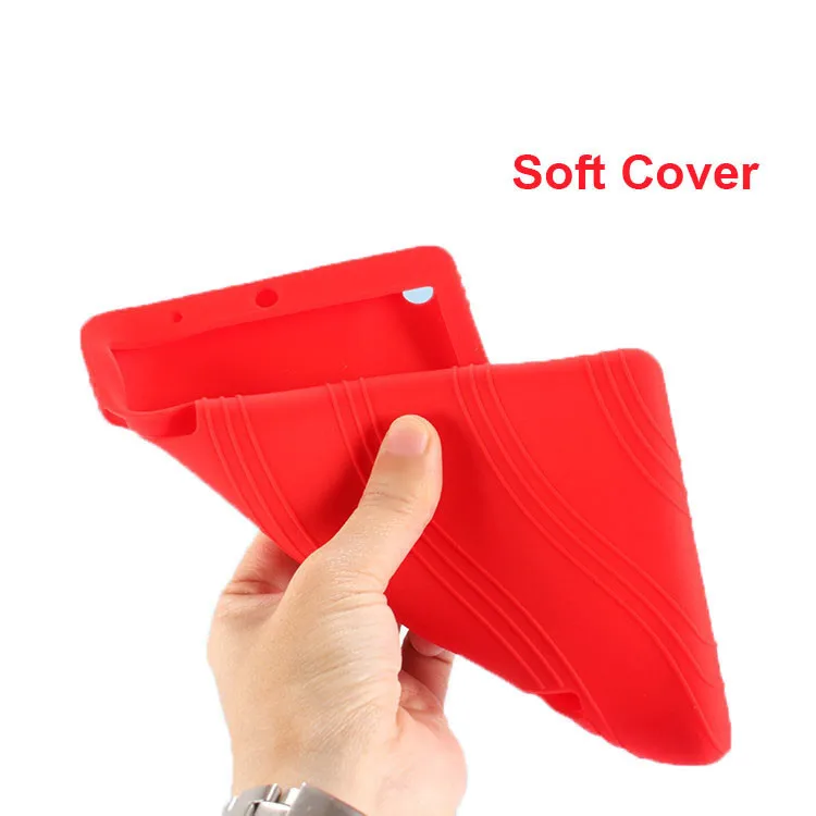 Ударопрочный силиконовый чехол для Huawei Media Pad M5 10 8 CMR W09/AL09 Tablet TPU Funda Cover Pro W19