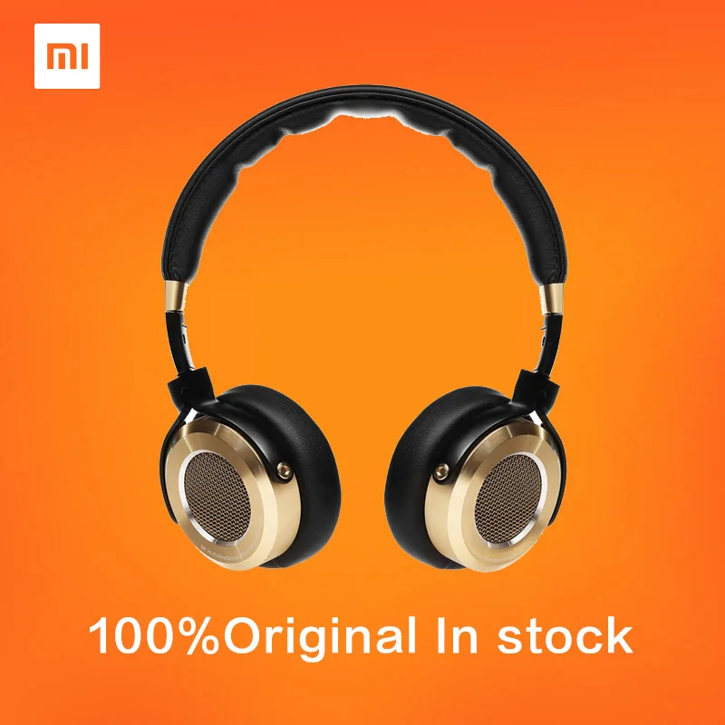 Buy 100 Original Xiaomi Headphone Headset HiFi Stereo