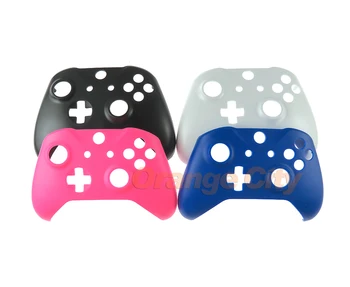 

Replacement Top Faceplate Case Front Shell Handle Grip Housing Cover for Microsoft Xbox One S XboxOne Slim Controller