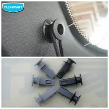 Для Geely Emgrand7-RV EC7-RV EC715-RV EC718-RV EC-HB HB, GC5, Geely515, SC5, GS, автомобиля, грузовика, задняя дверь интерьер дверная панель спускового крючка