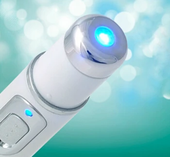 

Blue Light Therapy Acne Laser Pen Soft Scar Wrinkle Removal Treatment Device For Skin Care