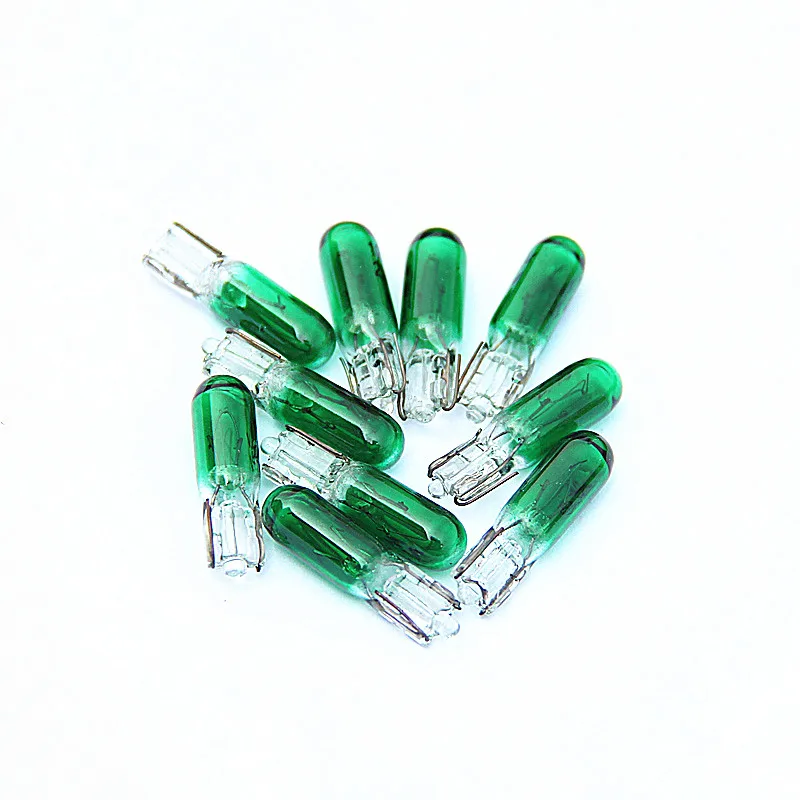 10pcs T5 286 12V 1.2W ������ ��� �ڵ��� ���׸��� ���� �ڵ� ���� ��� ���� ���� �ҷΰ� ����